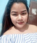 Rencontre Femme Thaïlande à ระนอง : Kartoon, 30 ans